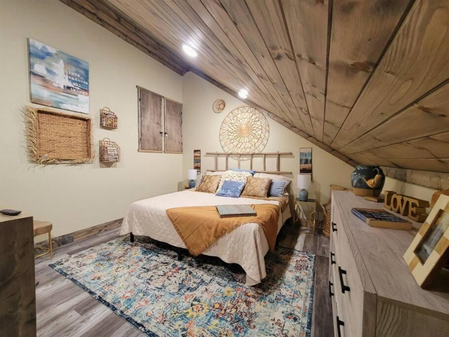 Hasty Cutoff Cabin Jasper Dış mekan fotoğraf