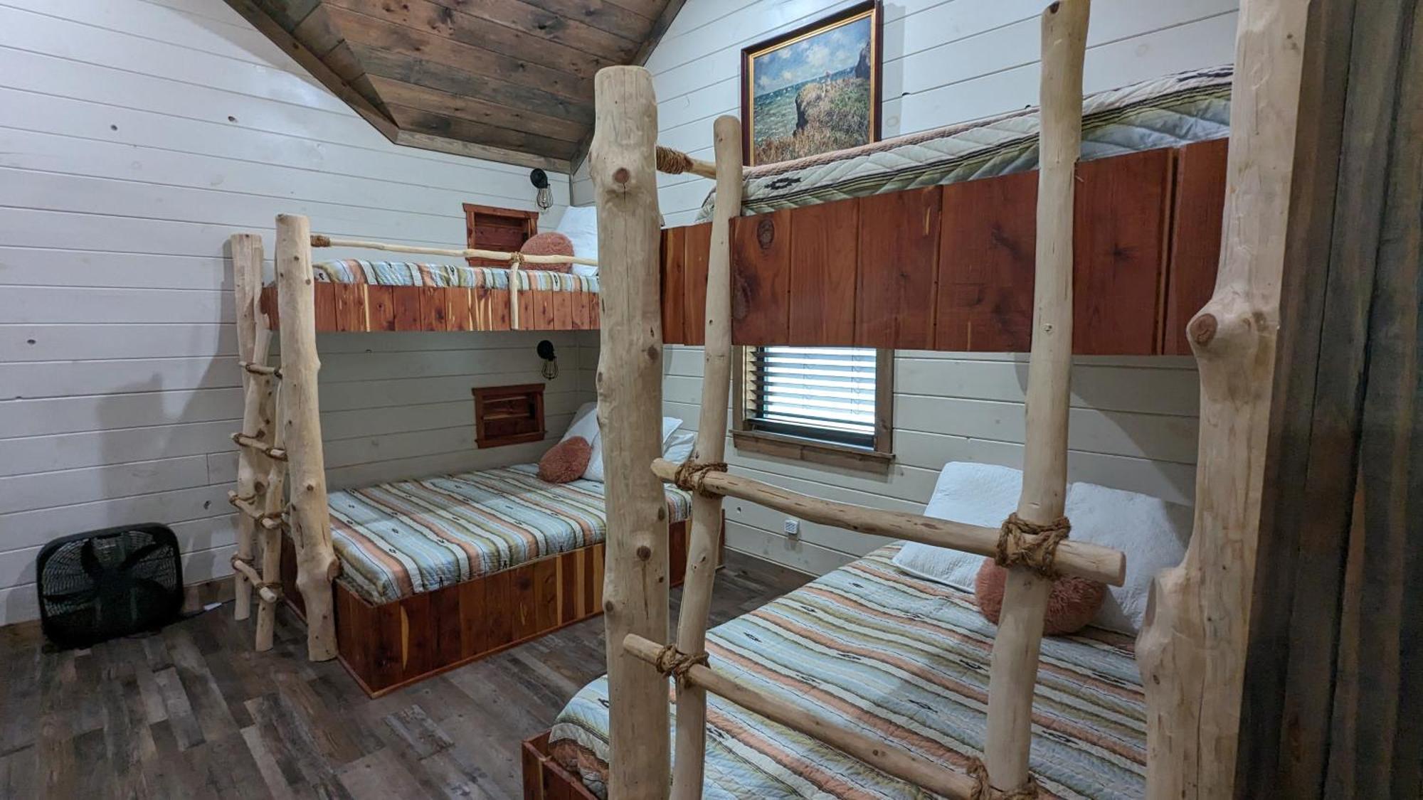 Hasty Cutoff Cabin Jasper Dış mekan fotoğraf