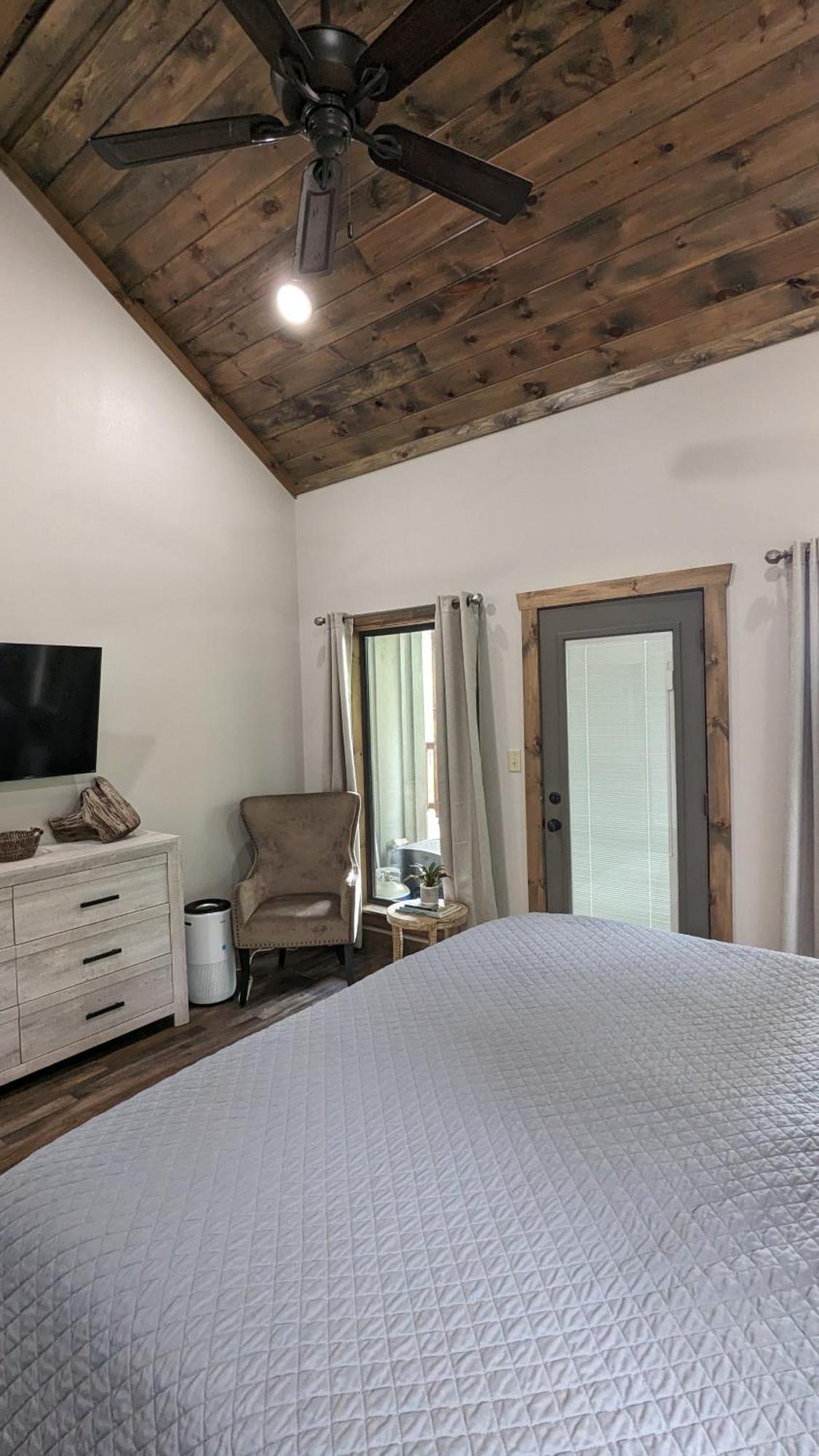 Hasty Cutoff Cabin Jasper Dış mekan fotoğraf