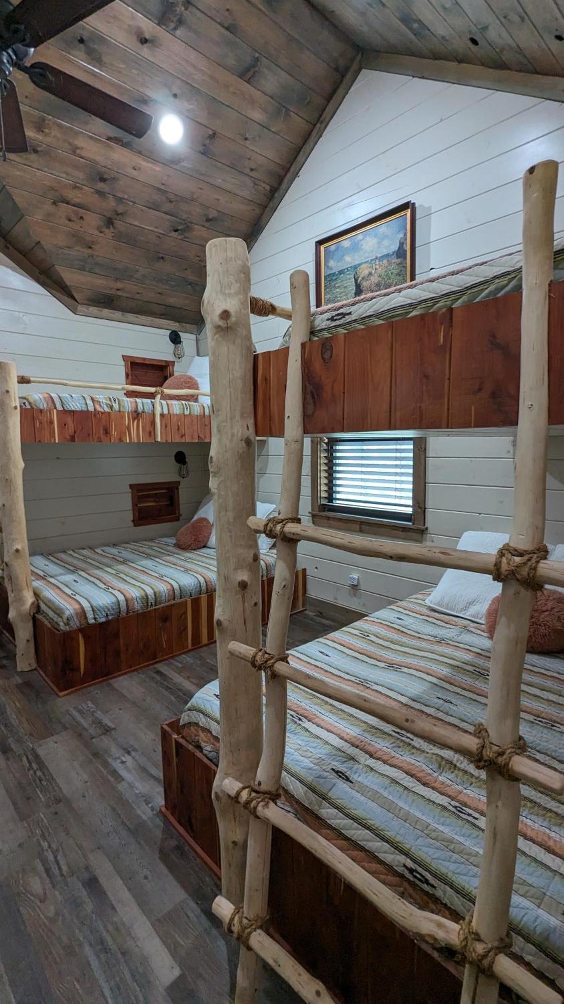 Hasty Cutoff Cabin Jasper Dış mekan fotoğraf