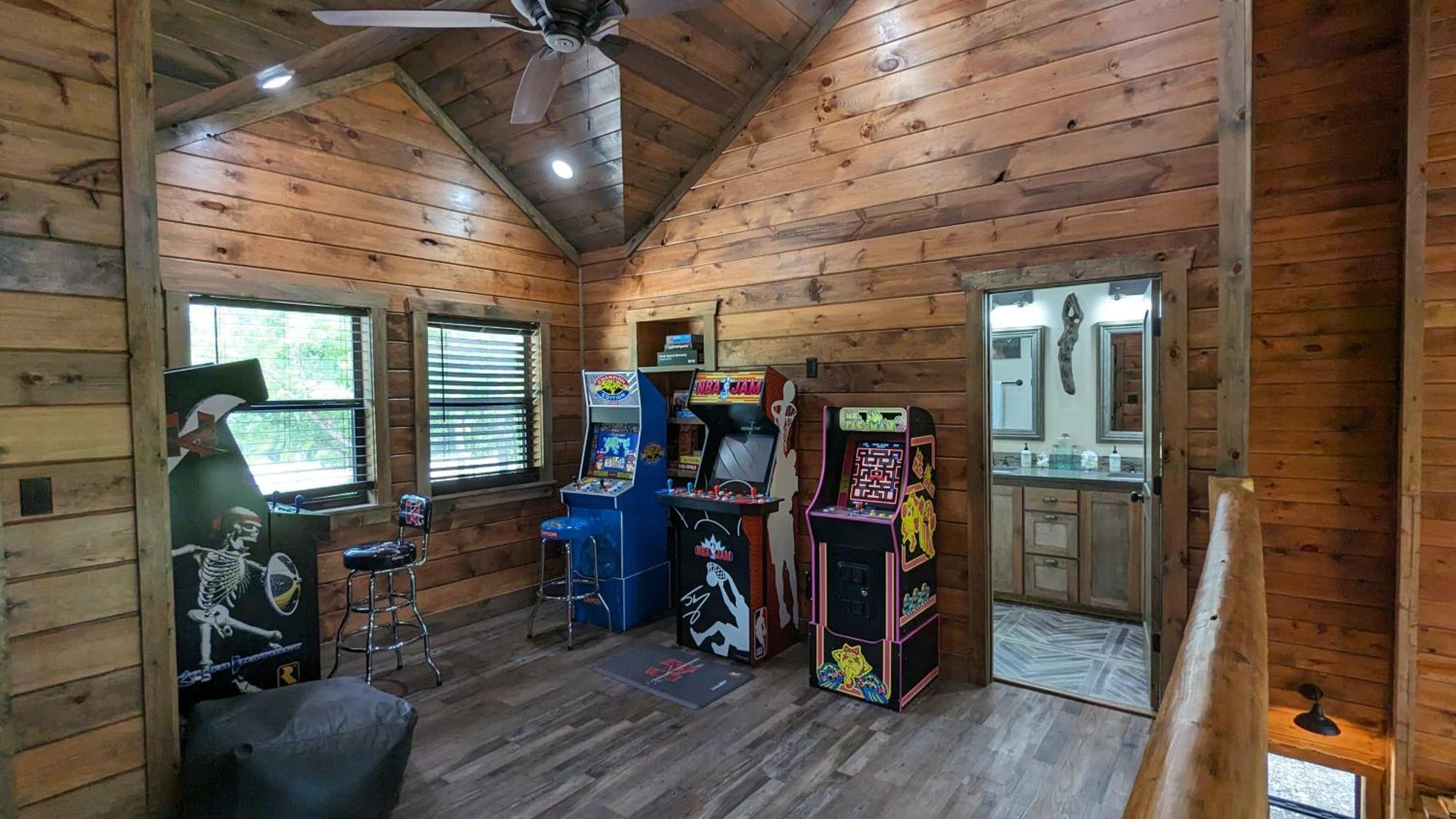Hasty Cutoff Cabin Jasper Dış mekan fotoğraf