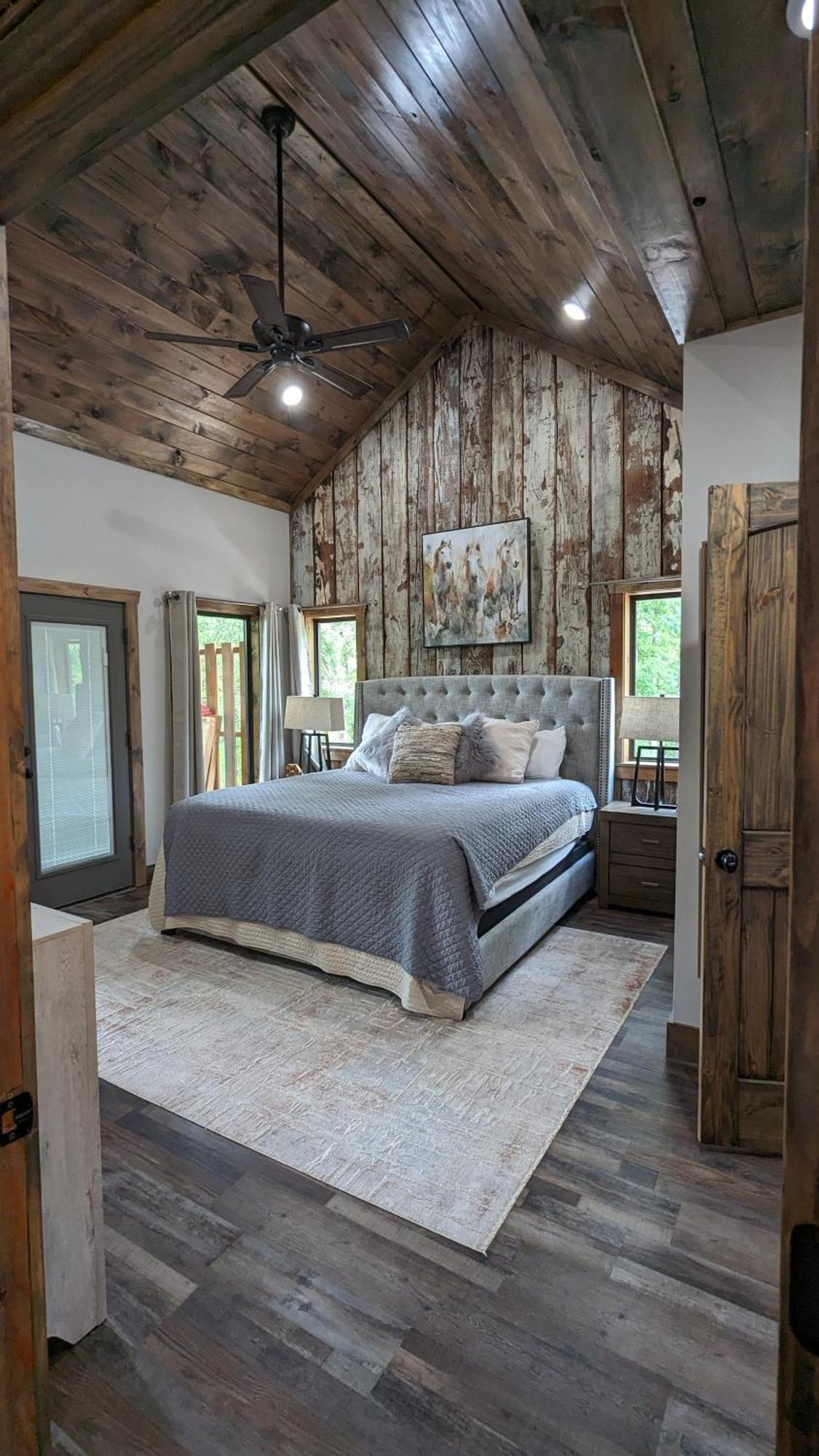 Hasty Cutoff Cabin Jasper Dış mekan fotoğraf